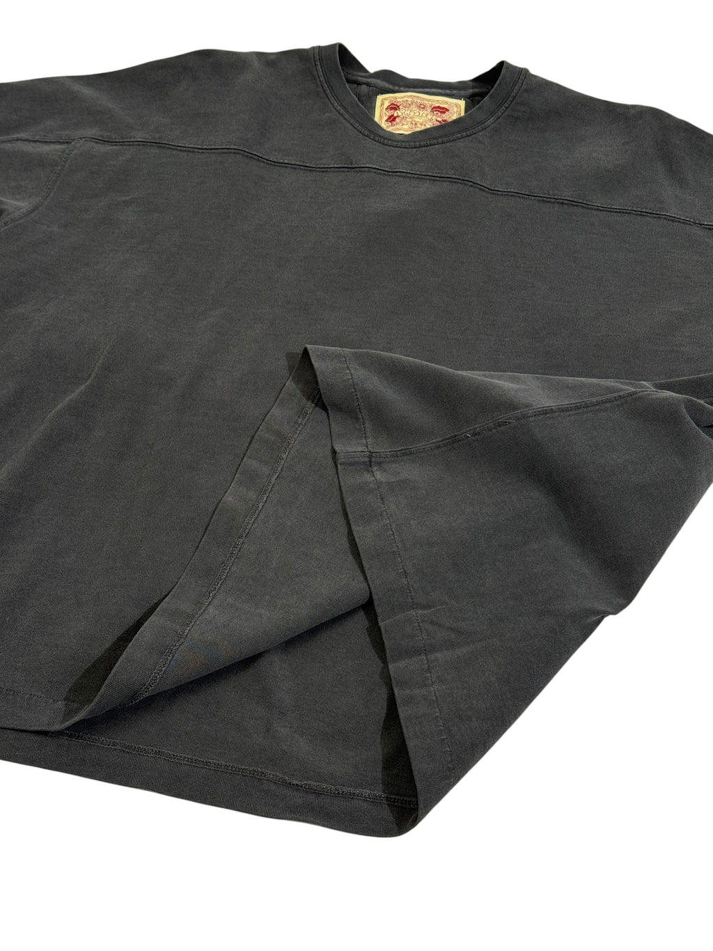 HEAVYWEIGHT FOOTBALL TEE