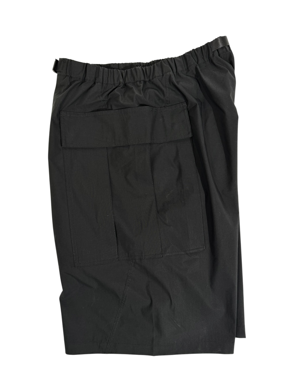 BAGGY SHORT
