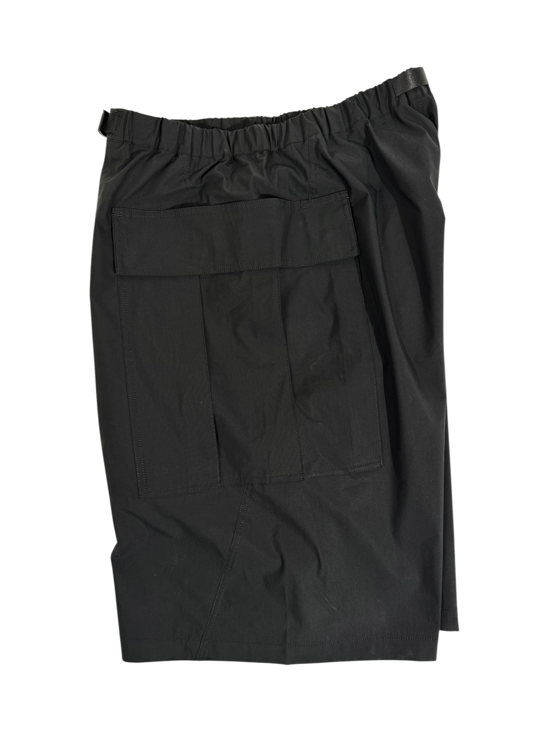 BAGGY SHORT
