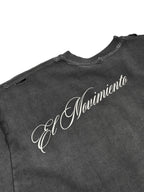 EL MOVIMIENTO TEE