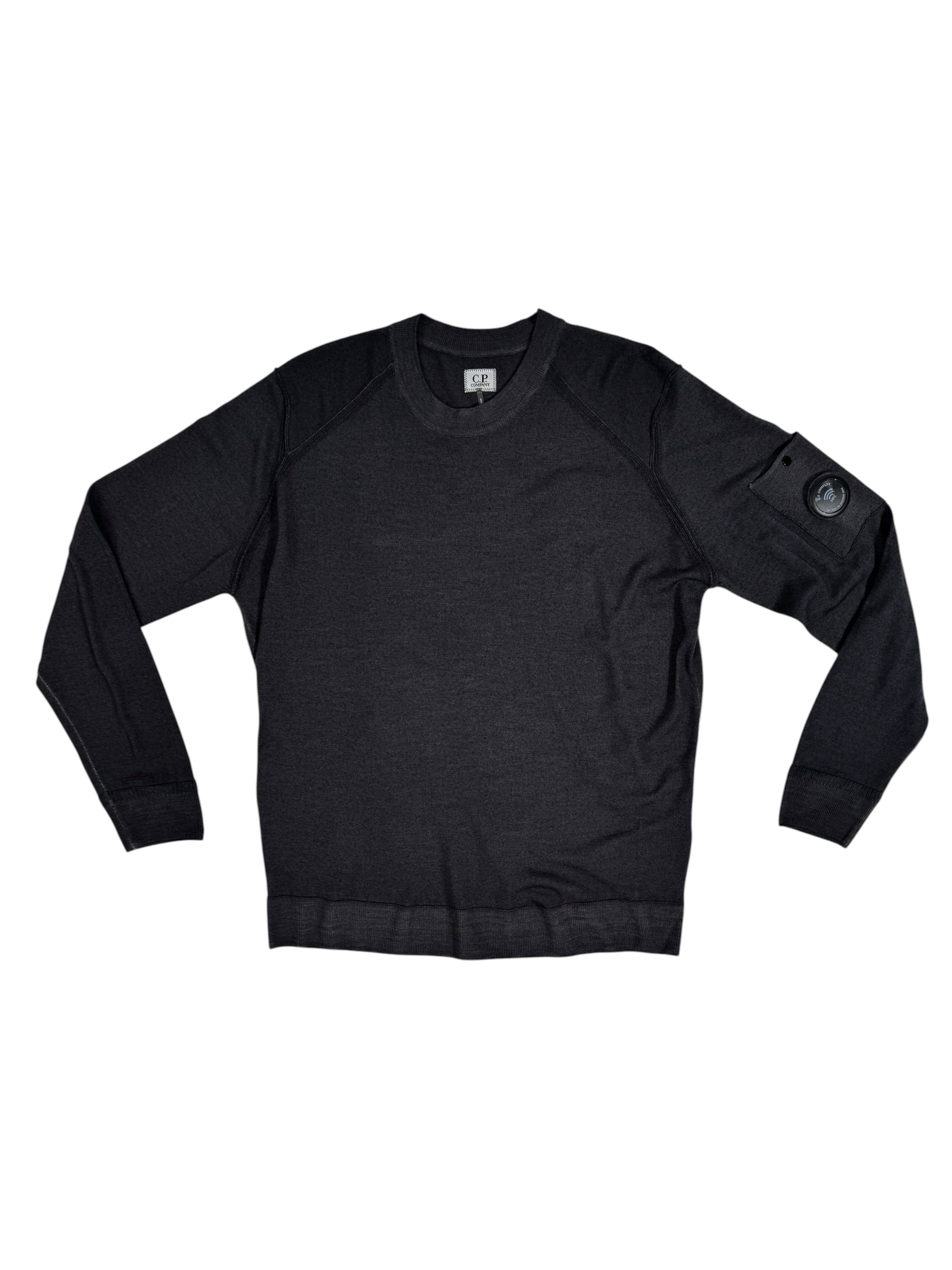 KNIT SWEATER