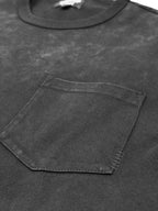 CLASSIC POCKET TEE