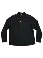 LOVERS SHIRT / BLACK
