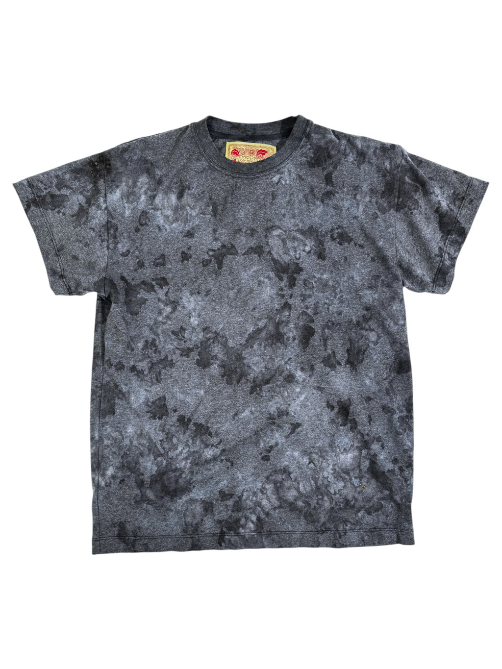 70'S DYED TEE