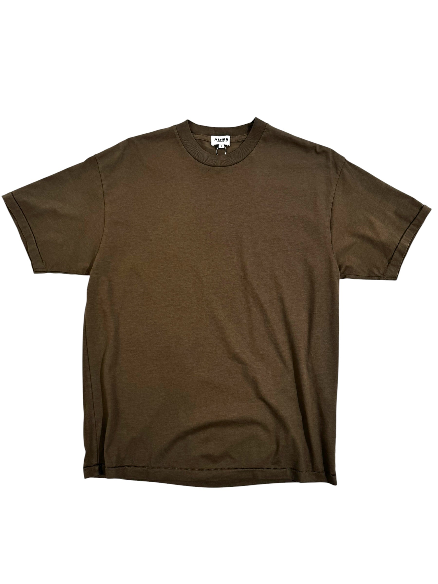 NOAH SUPIMA TEE