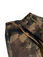 INES CAMO PANT