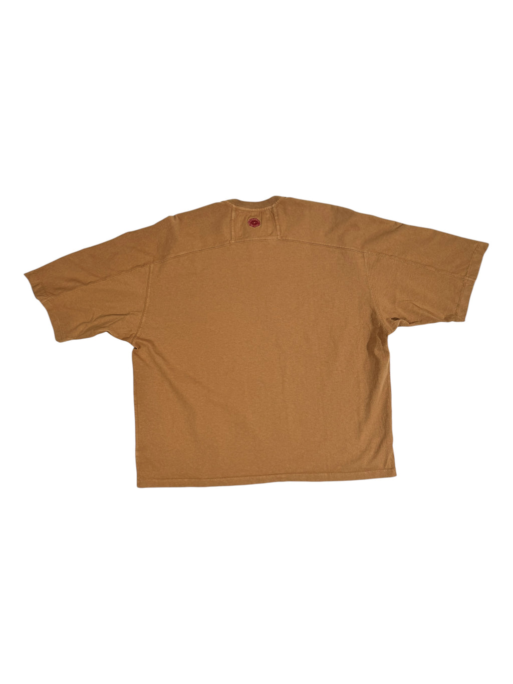 FOOTBALL TEE / DIRT