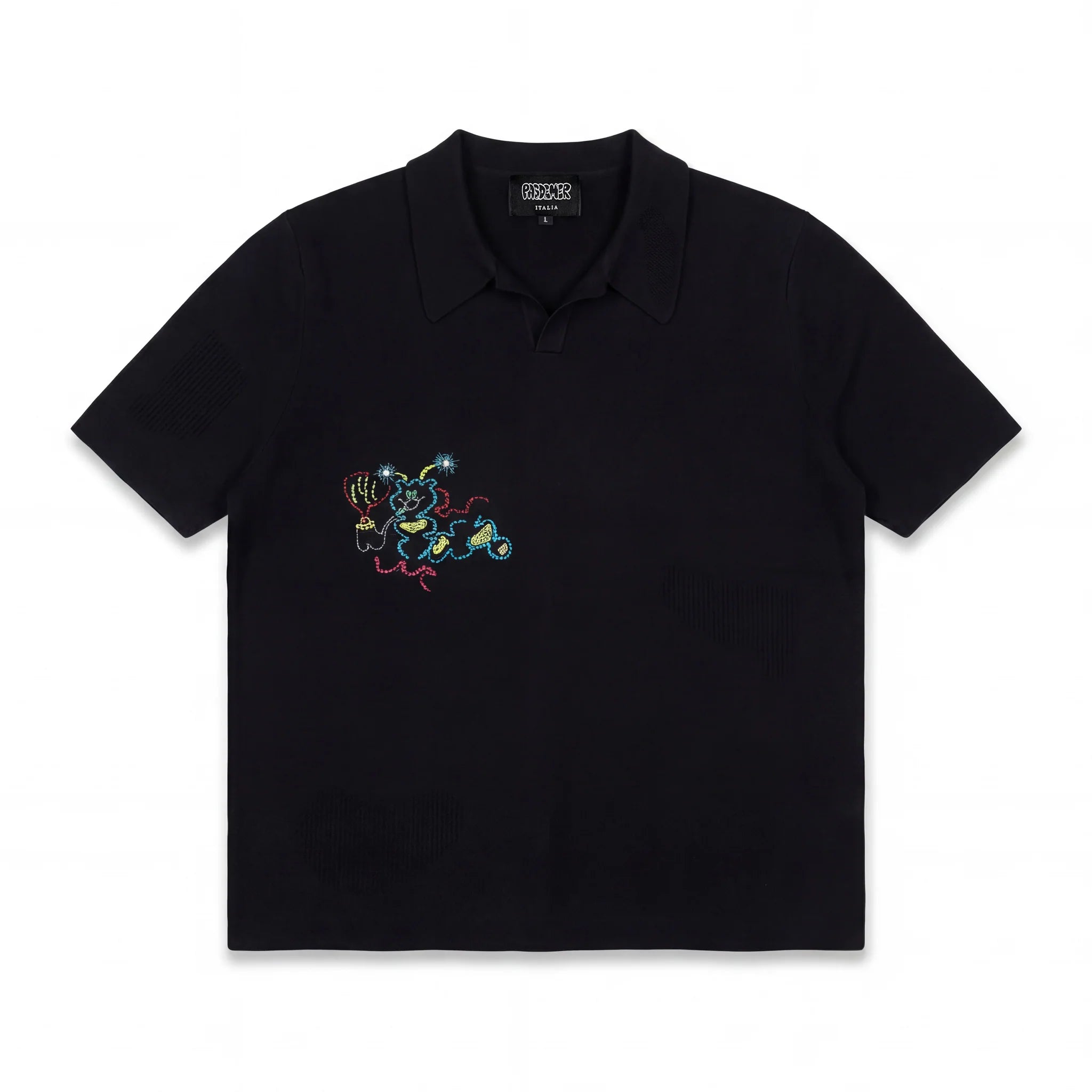 CATERPILLAR POLO