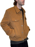 WOOL TRUCKER