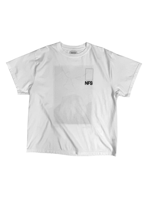 "NOT FOR SALE" TEE