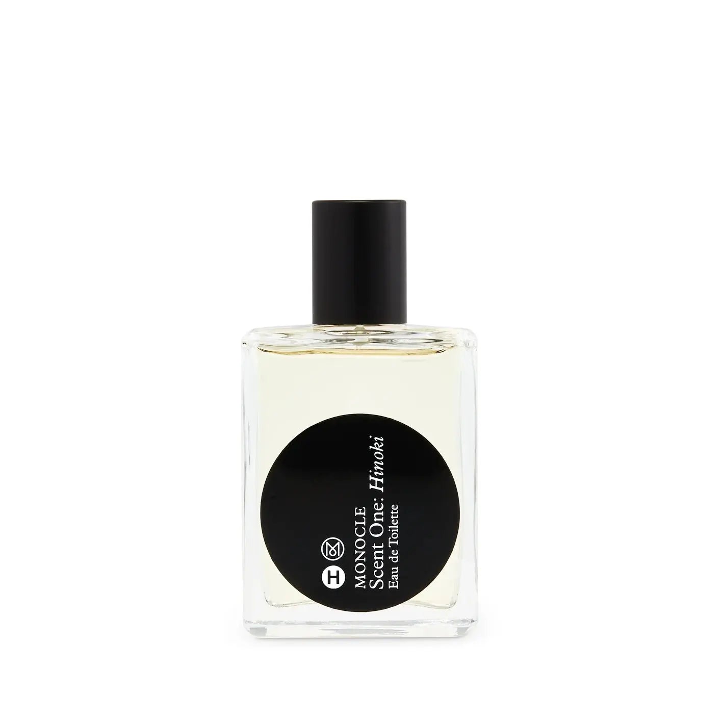 MONOCLE SCENT ONE: HINOKI Comme des Garçons