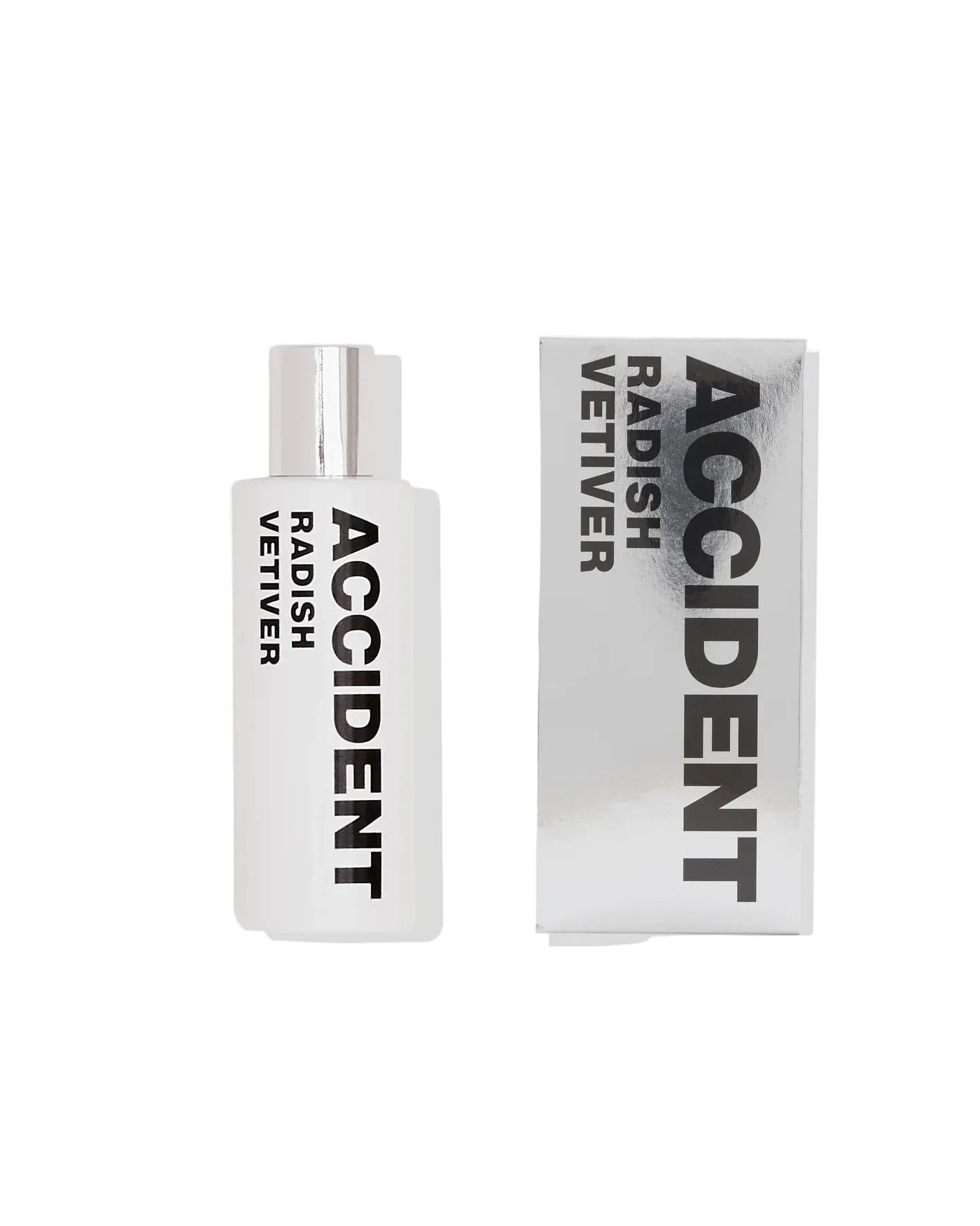 SERIES 10: ACCIDENT RADISH VETIVER