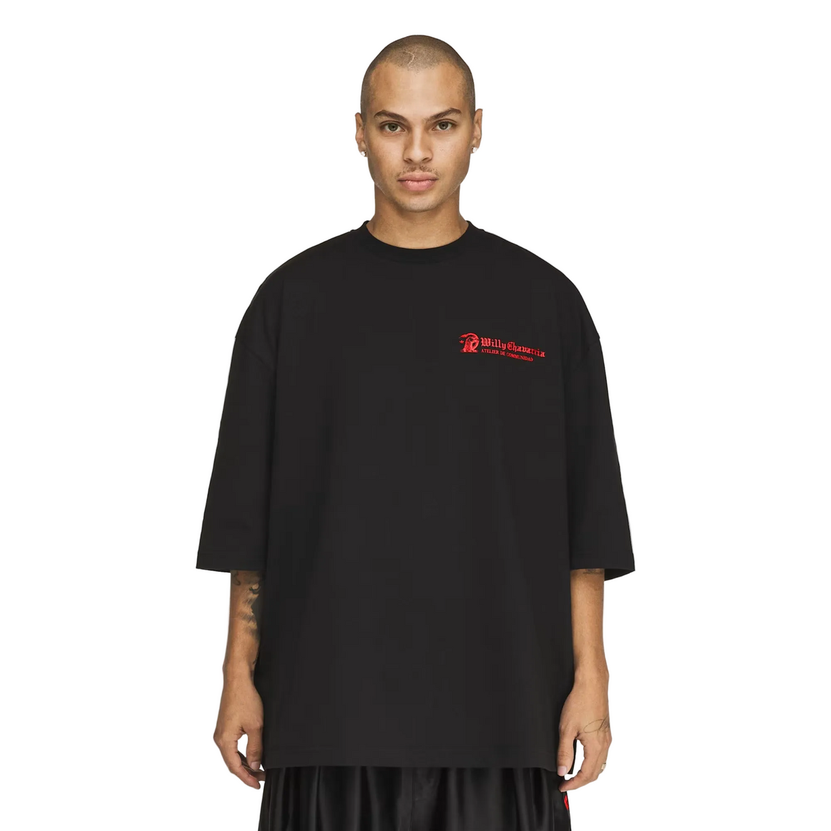 ATELIER TEE
