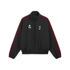 WOVEN TRACK JACKET