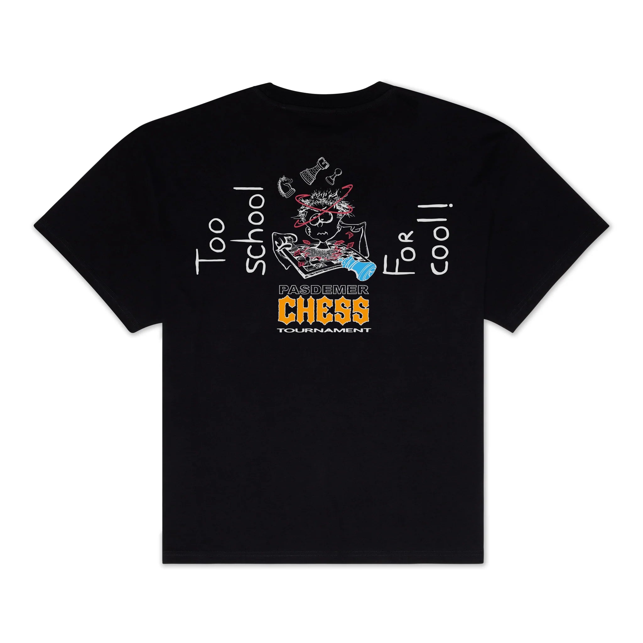 CHESS TEE