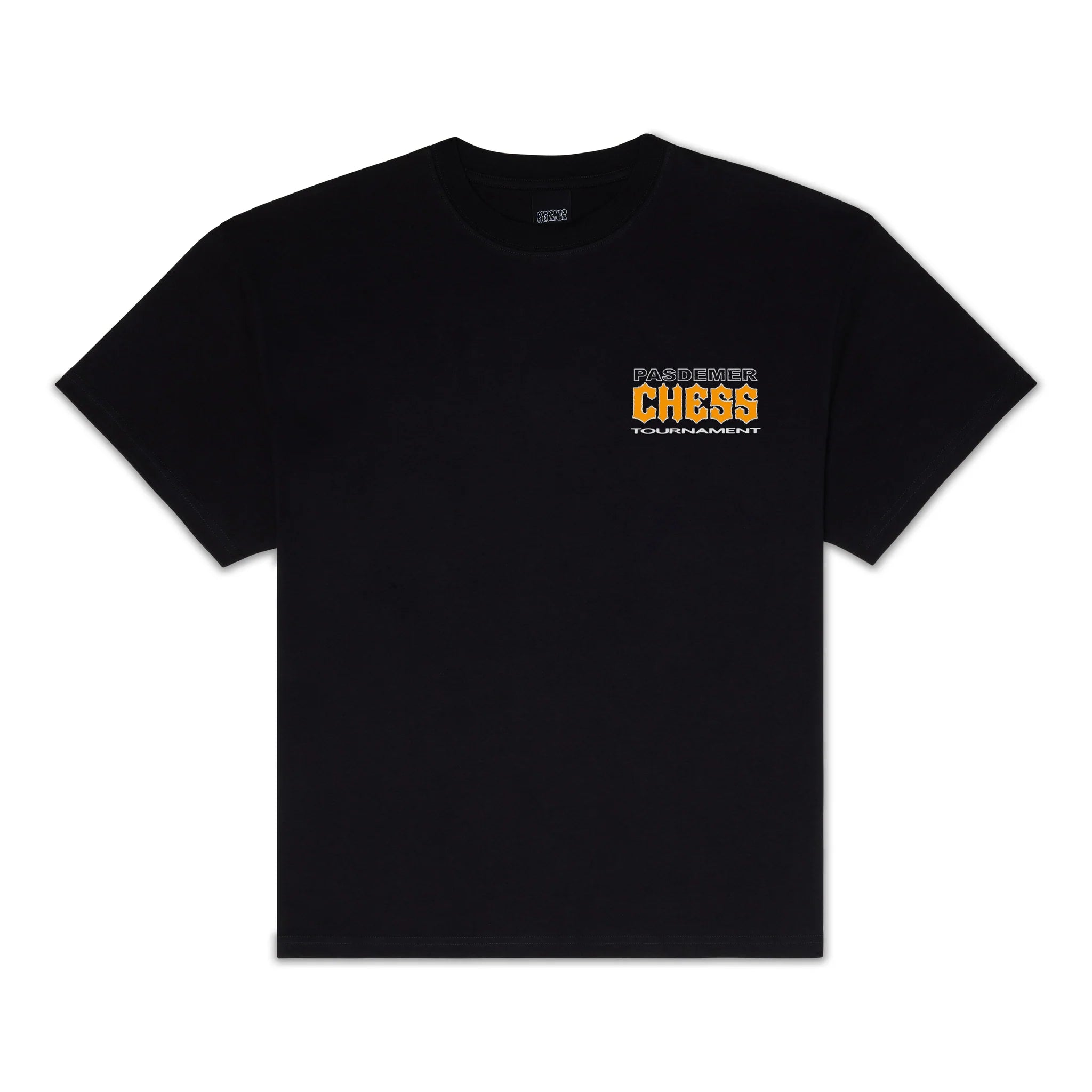 CHESS TEE