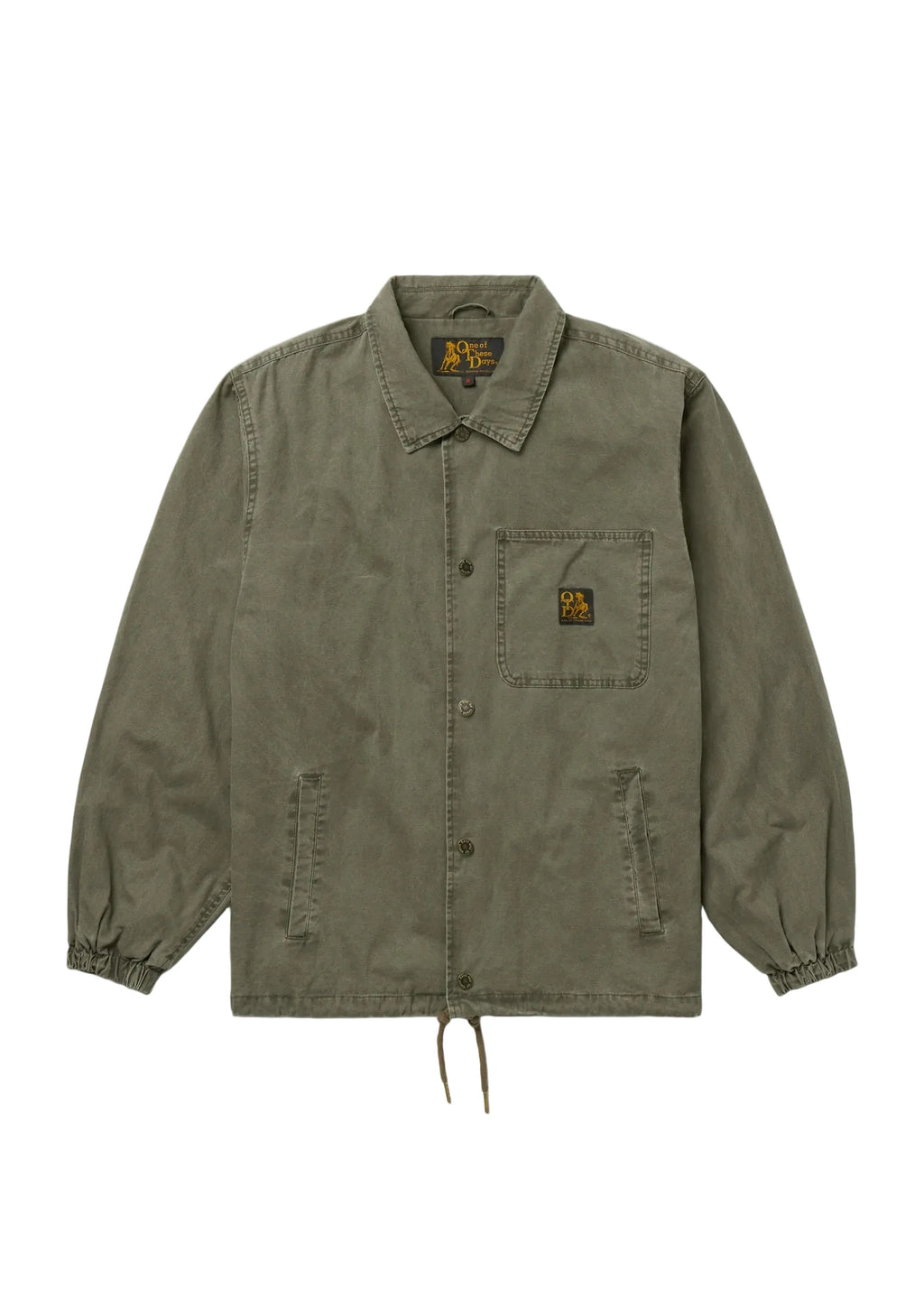 COACHES JACKET