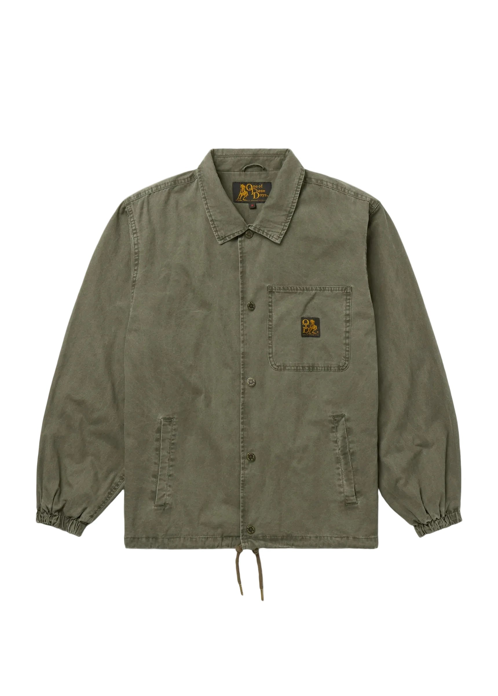 COACHES JACKET