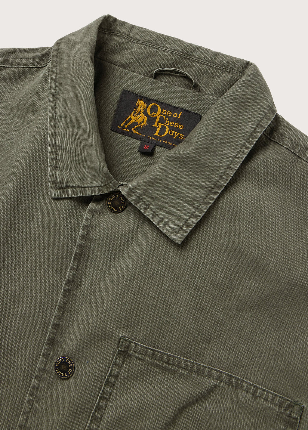 COACHES JACKET