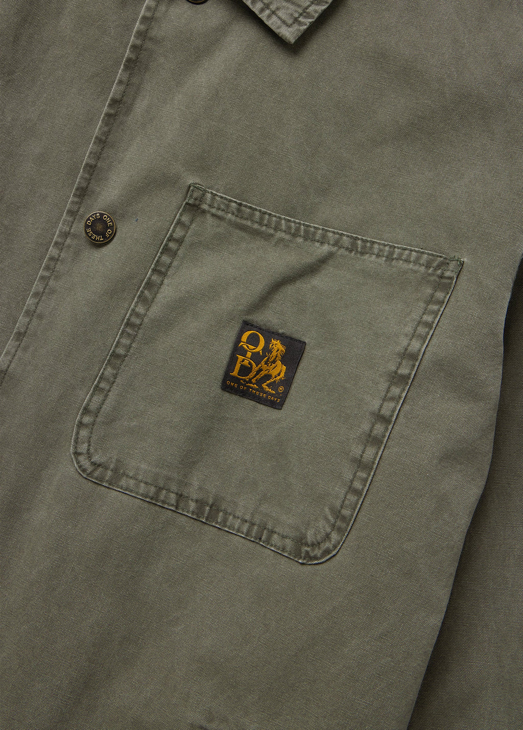 COACHES JACKET