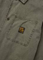 COACHES JACKET