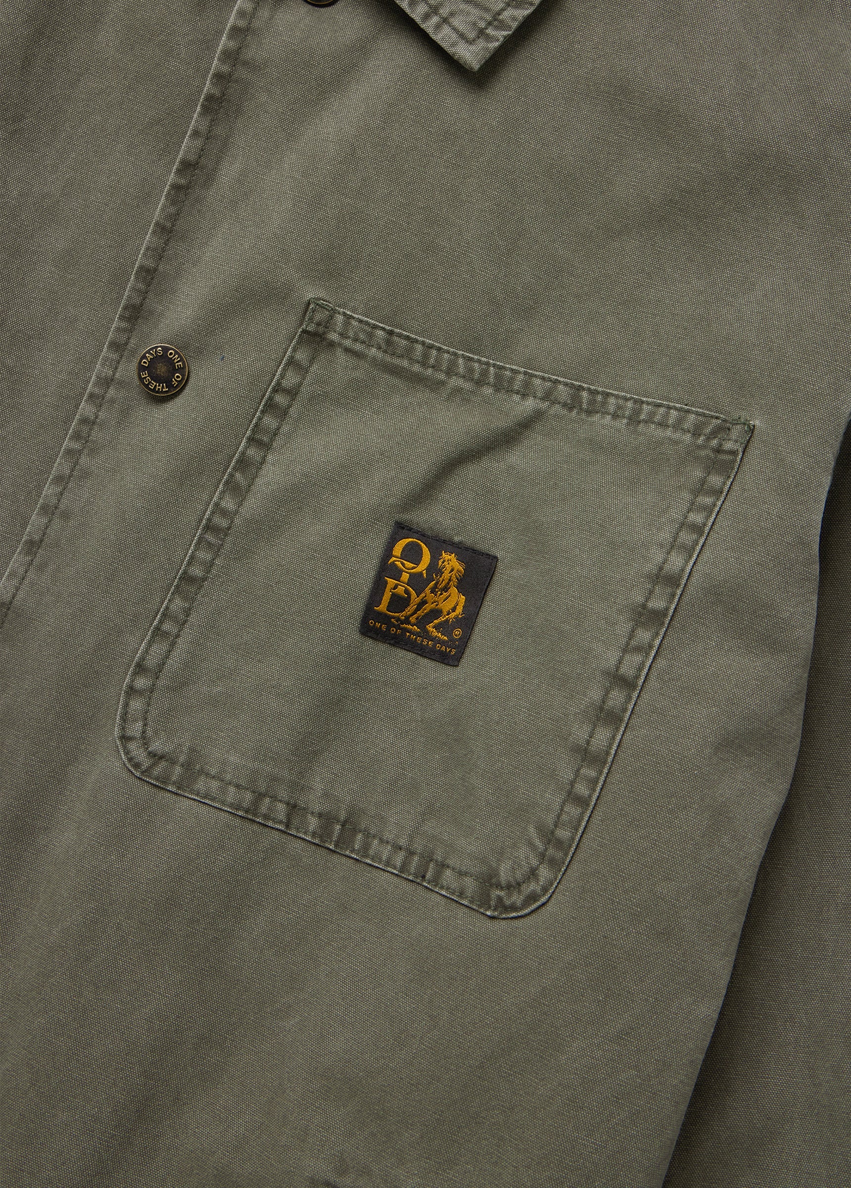 COACHES JACKET