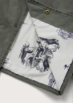 COACHES JACKET