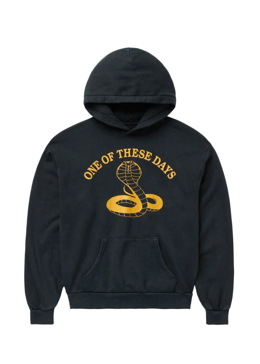 COBRA HOODIE
