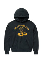 COBRA HOODIE