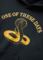 COBRA HOODIE