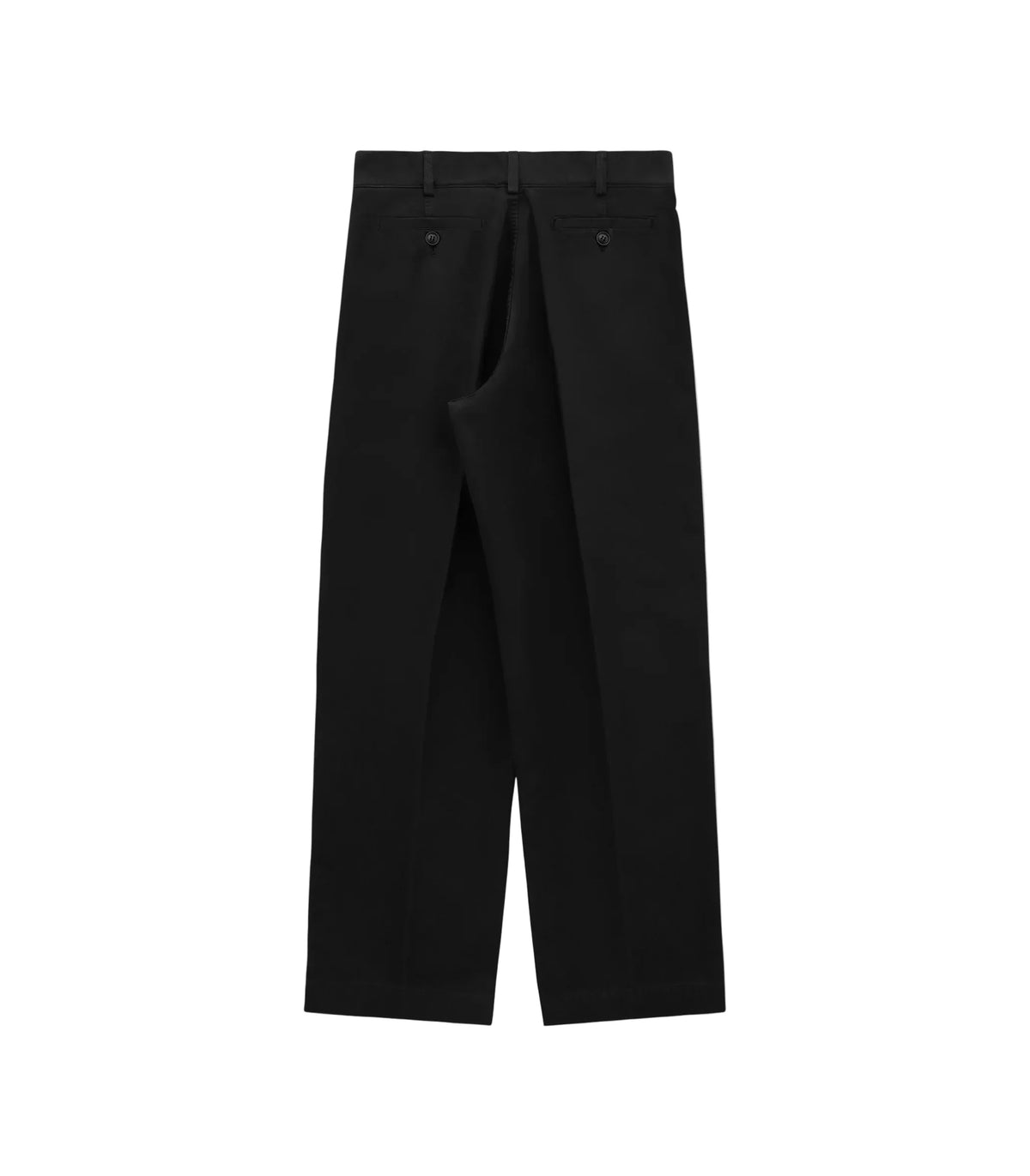 CANAL TWILLFORM PANT