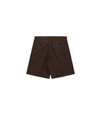 CANAL PLEATED SHORT