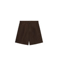 CANAL PLEATED SHORT