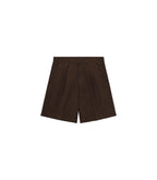 CANAL PLEATED SHORT