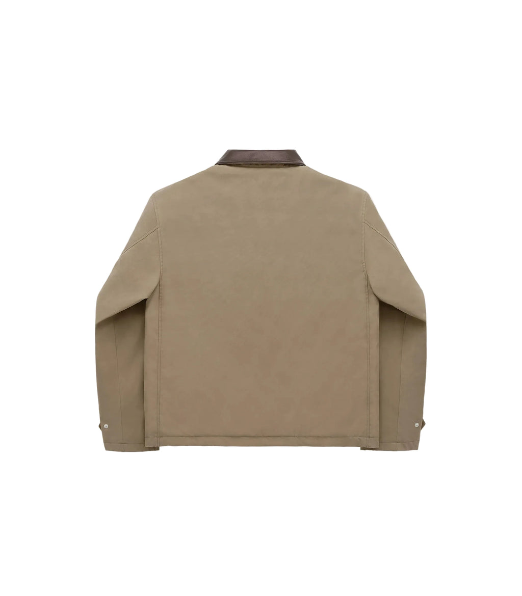 CANARISE DRY-WAX JACKET
