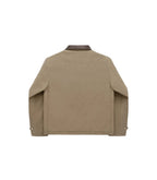 CANARISE DRY-WAX JACKET