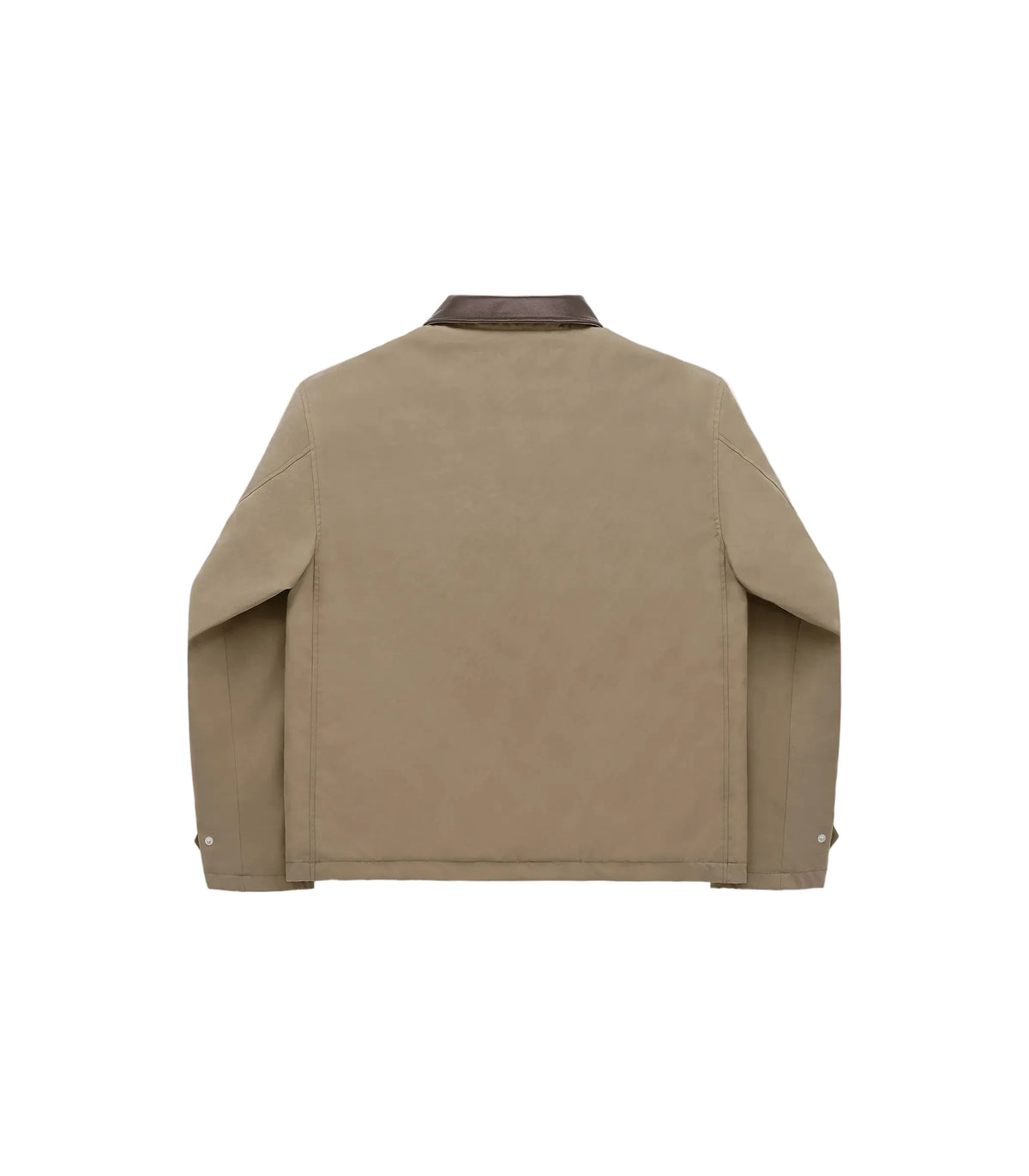 CANARISE DRY-WAX JACKET