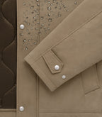 CANARISE DRY-WAX JACKET