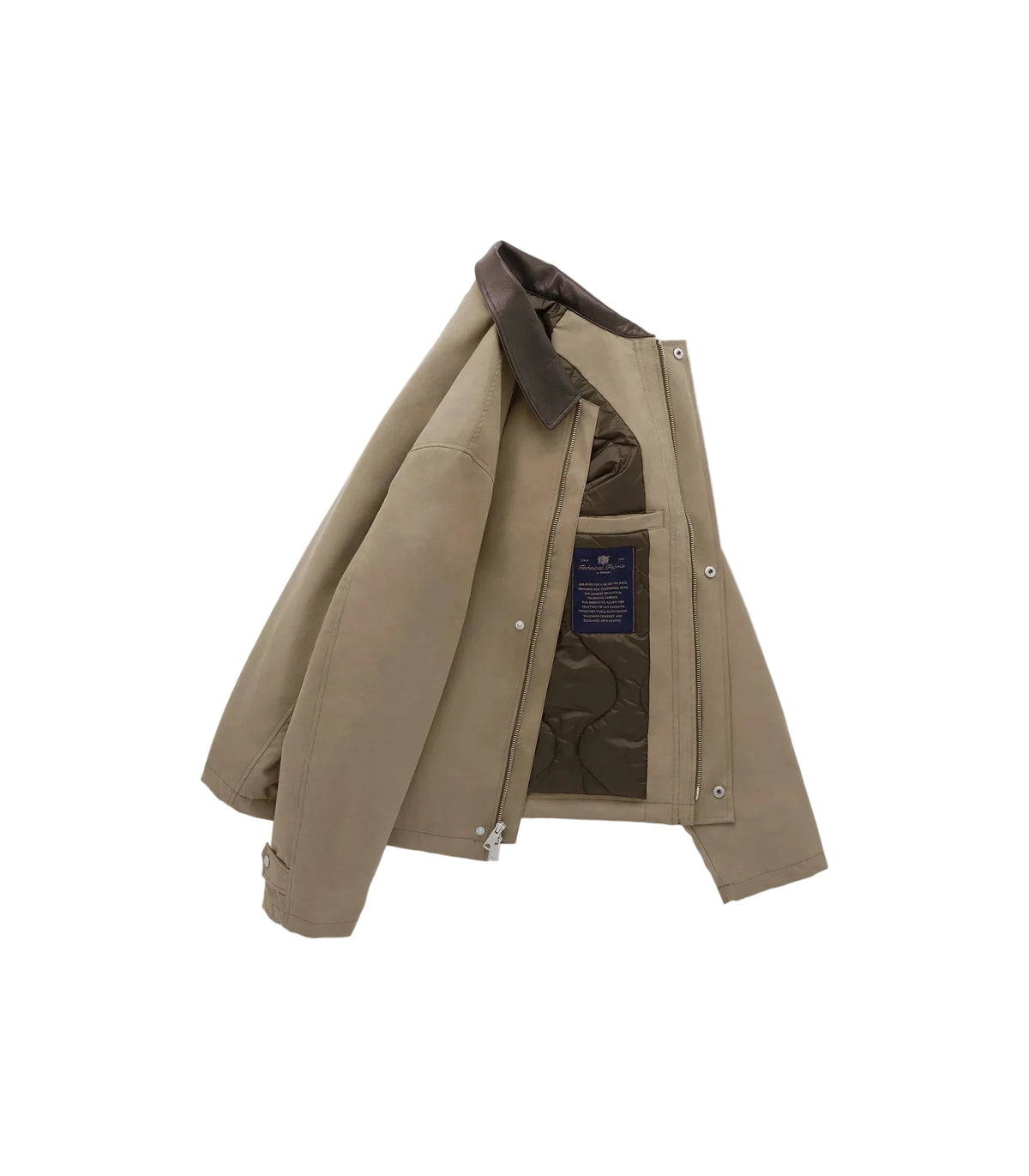 CANARISE DRY-WAX JACKET