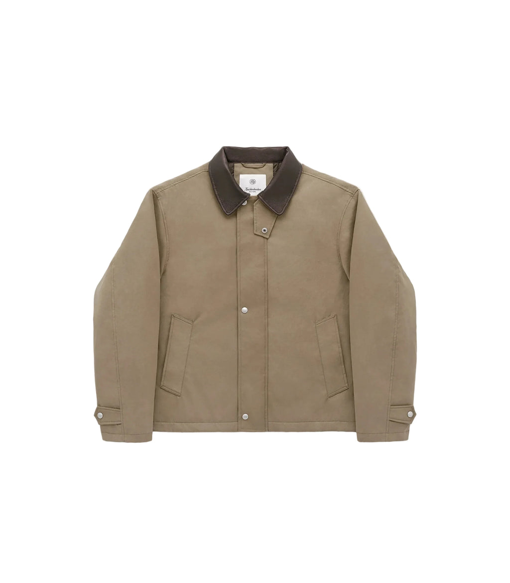 CANARISE DRY-WAX JACKET
