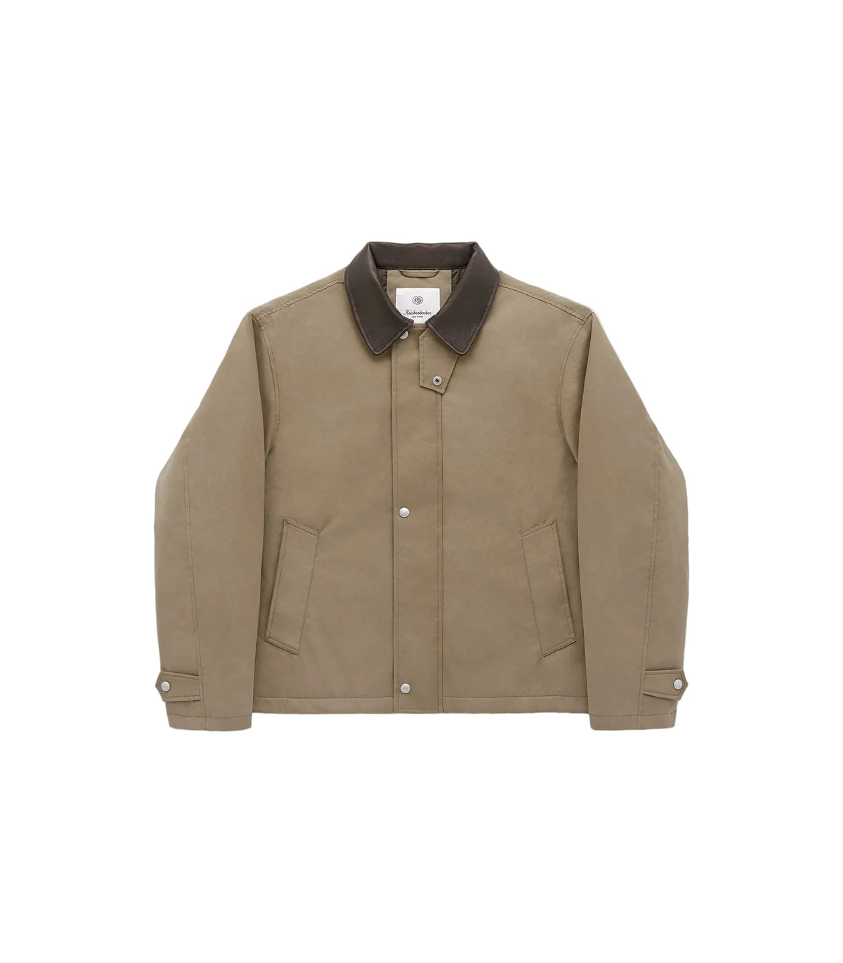 CANARISE DRY-WAX JACKET