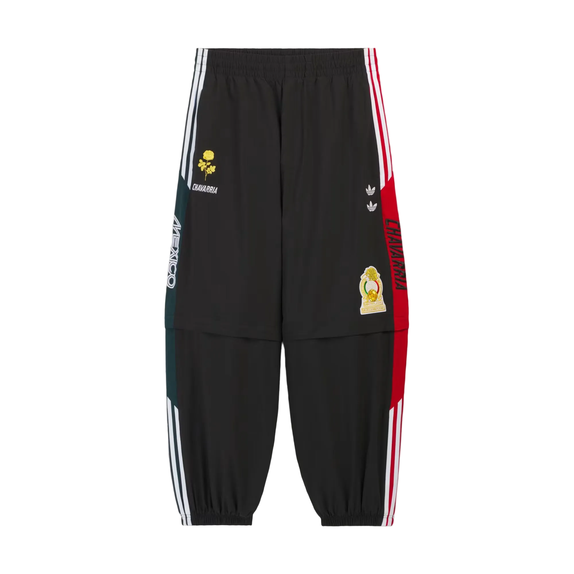 WC TRACK PANT