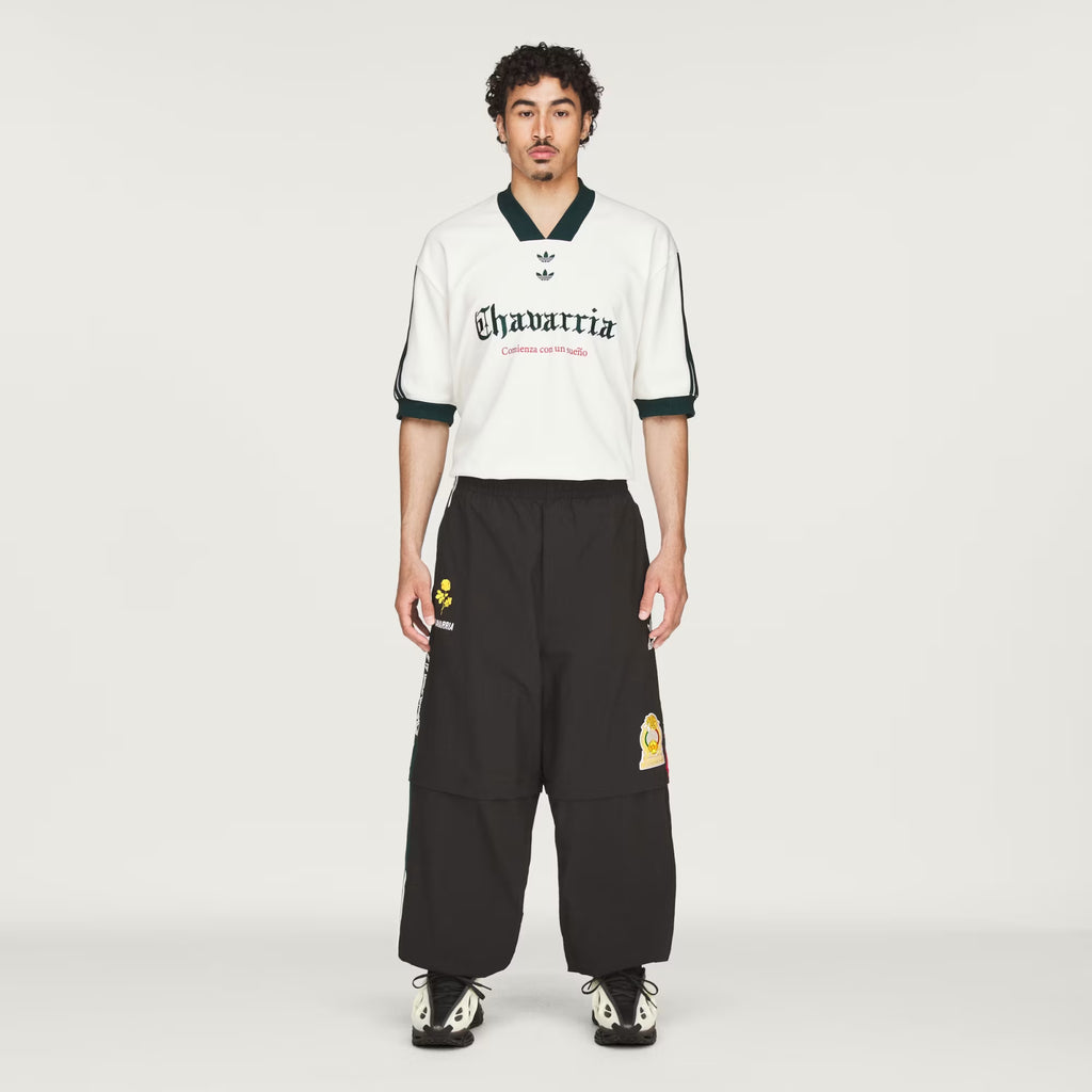 WC TRACK PANT