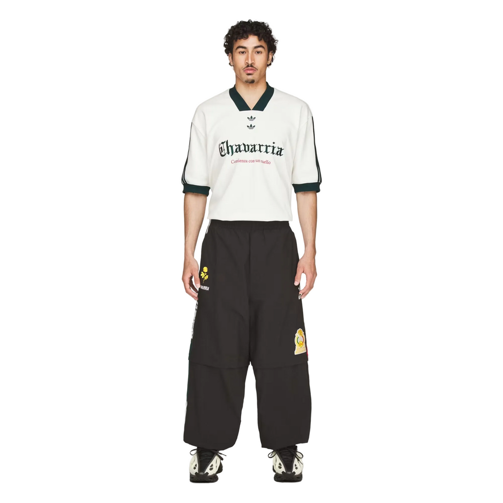 WC TRACK PANT