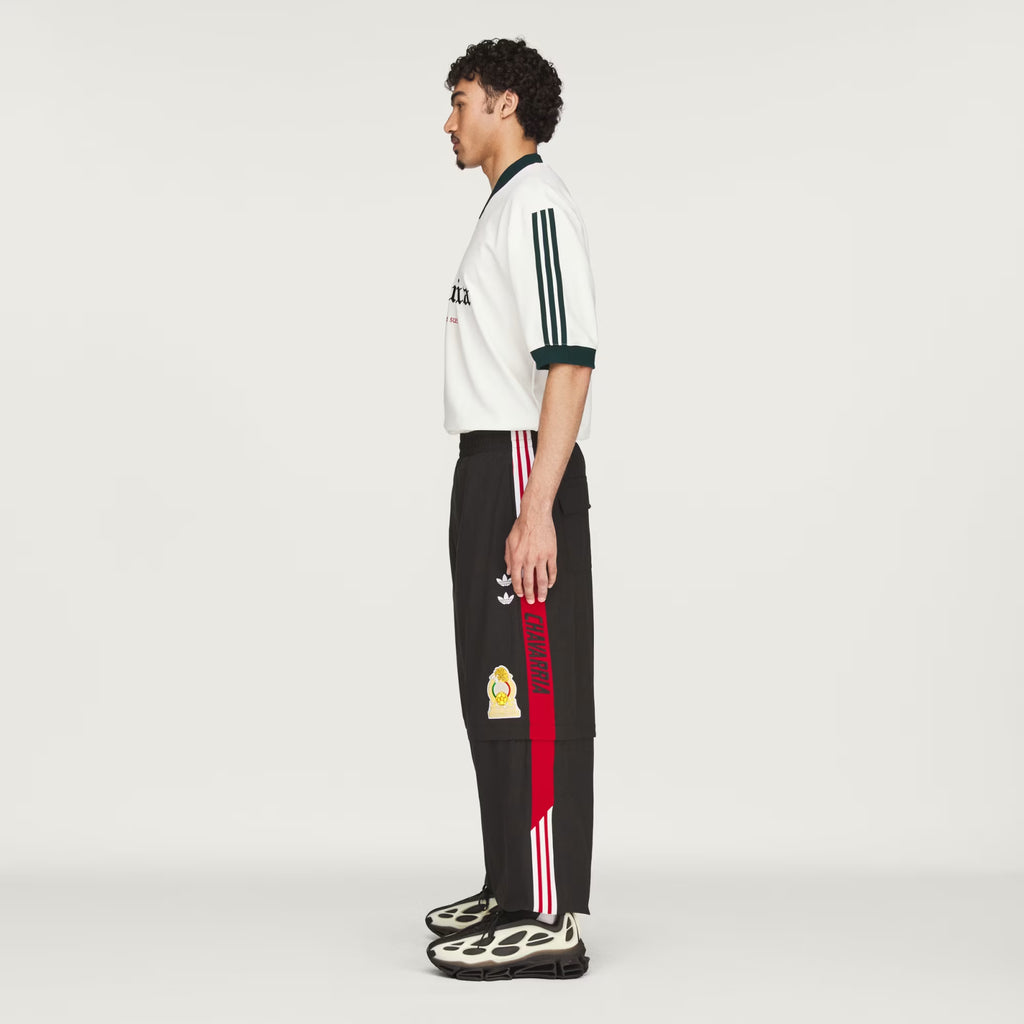 WC TRACK PANT