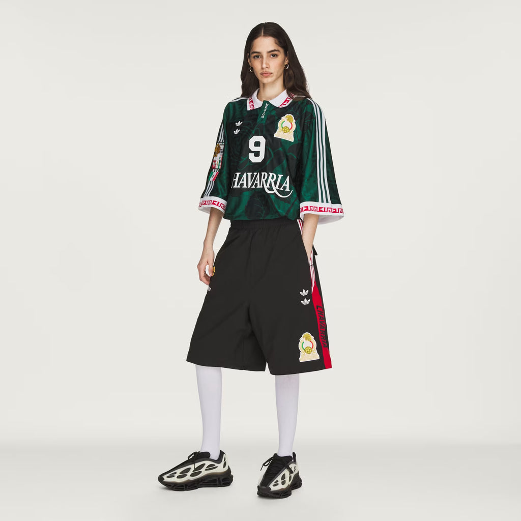 WC TRACK PANT