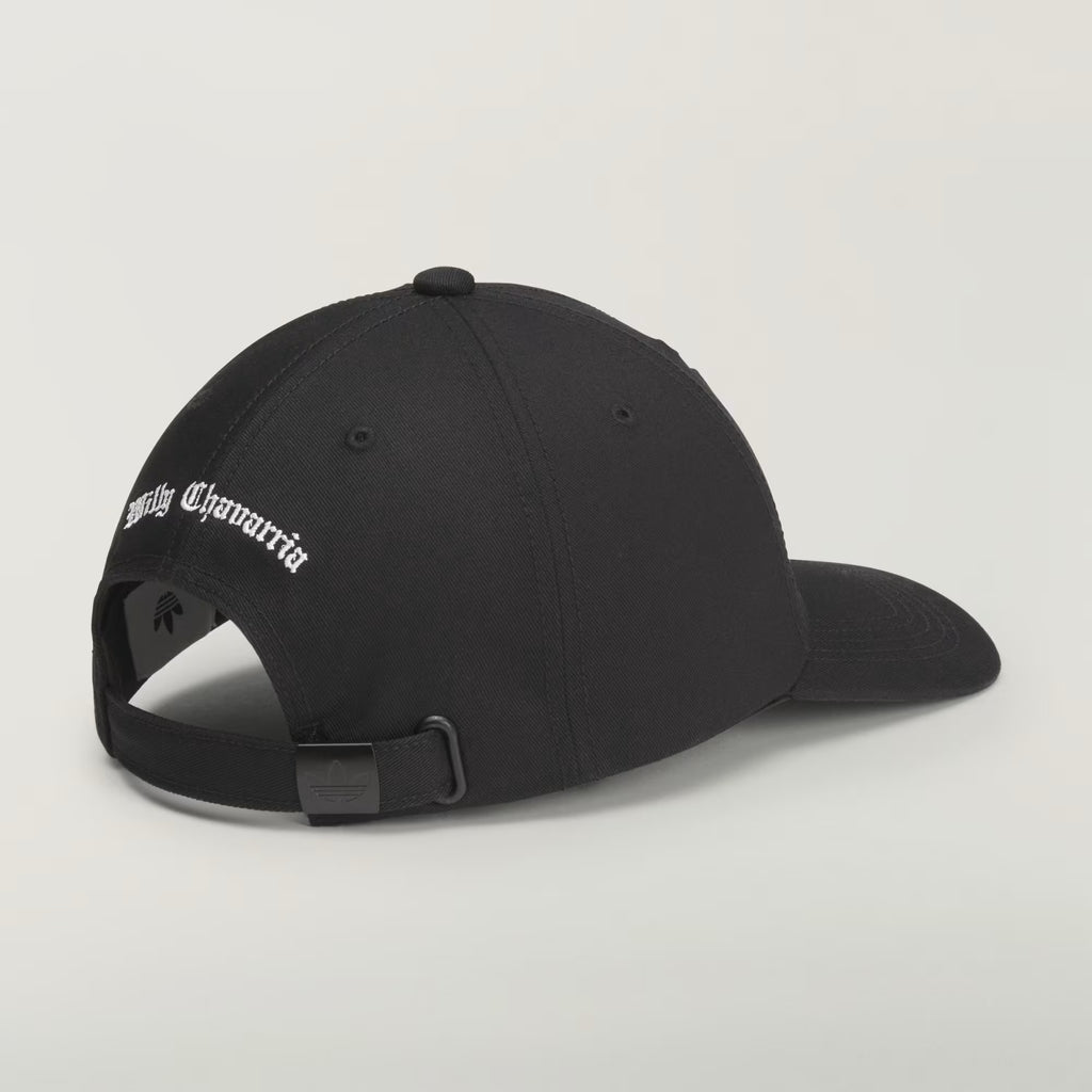 CHAVARRIA CREST HAT