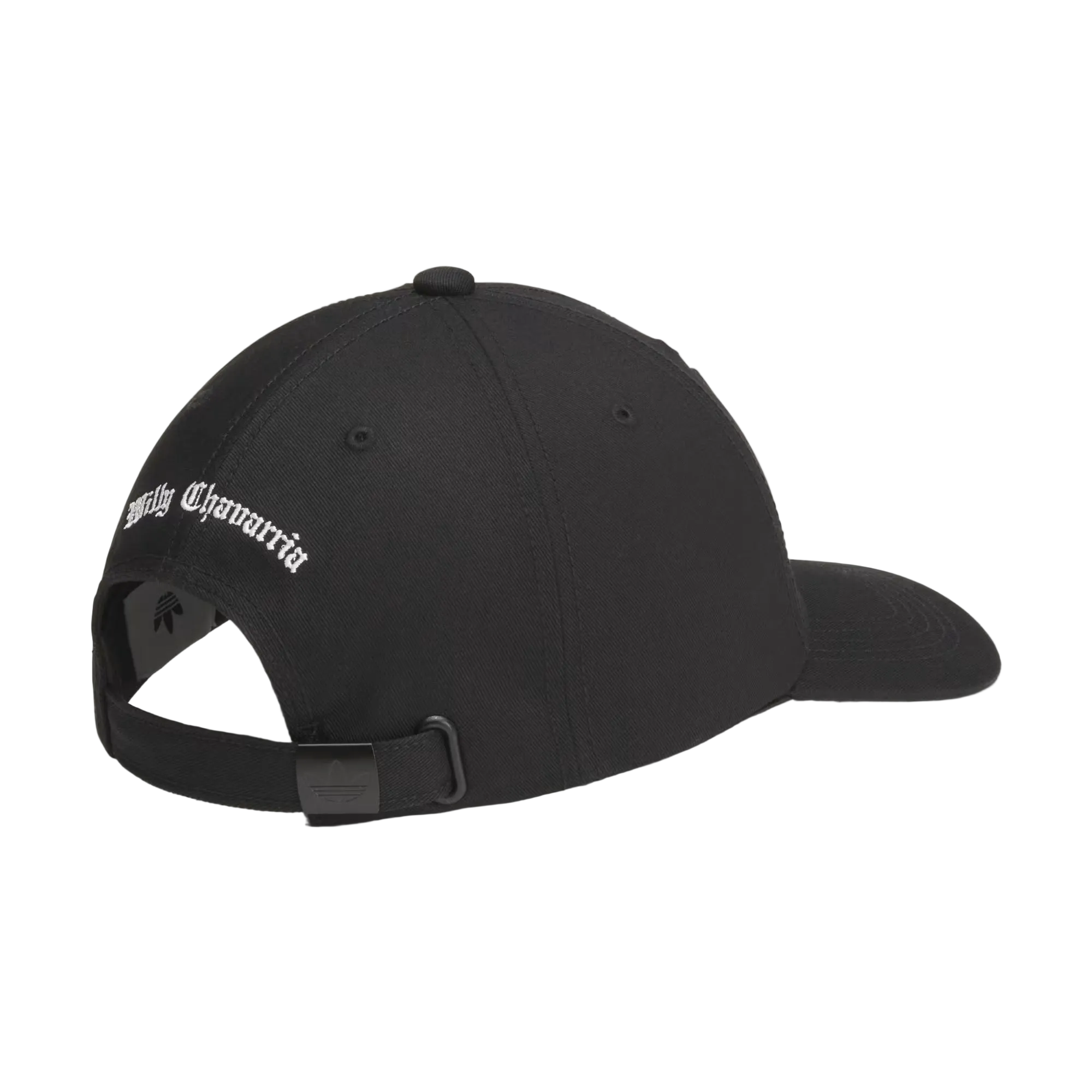 CHAVARRIA CREST HAT