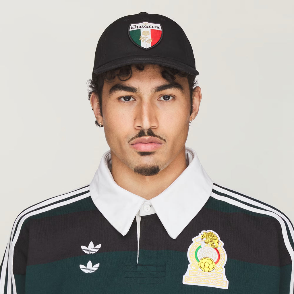 CHAVARRIA CREST HAT