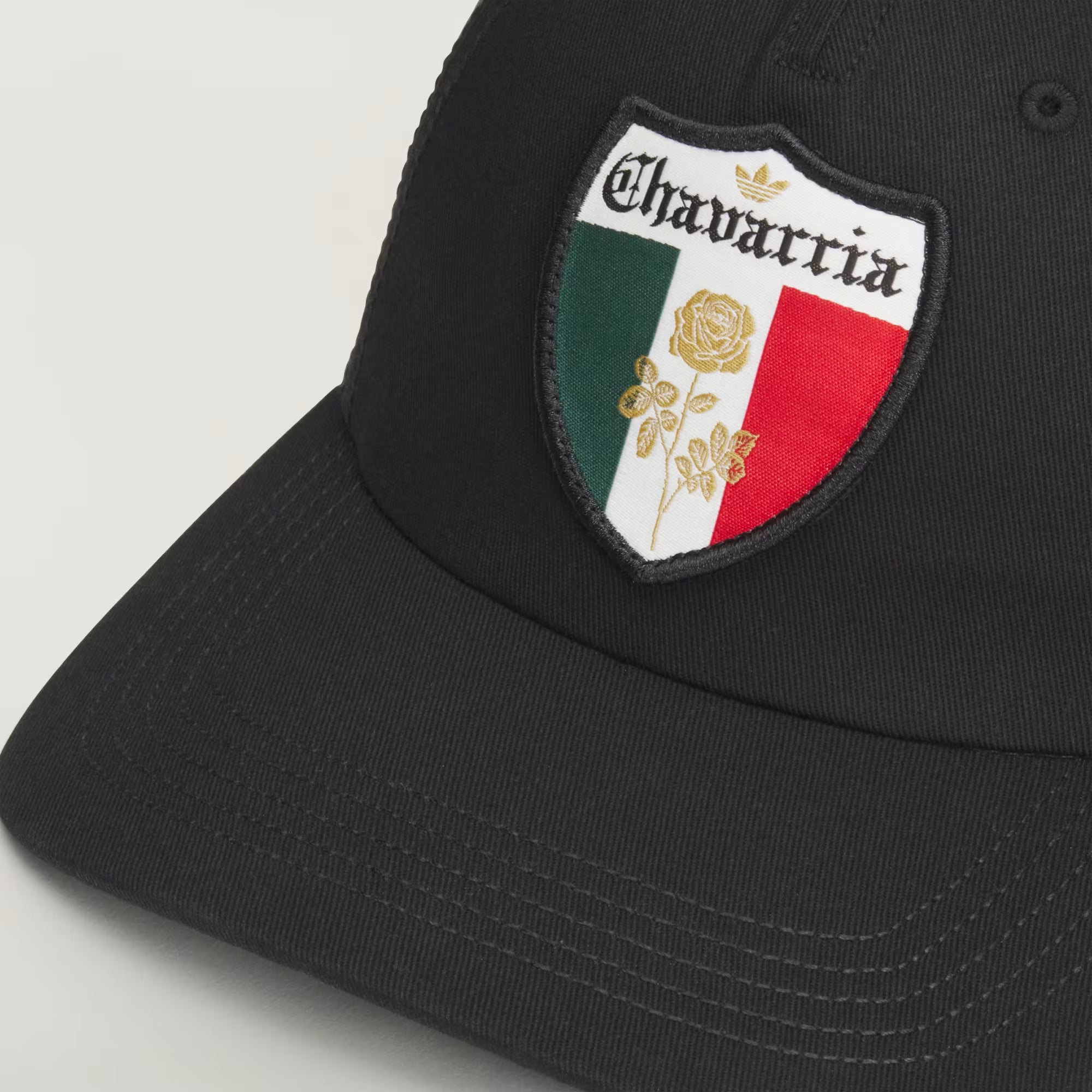 CHAVARRIA CREST HAT